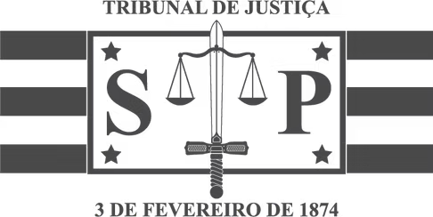 Logotipo: Tribunal de Justiça de São Paulo